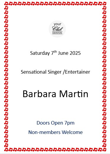 Barbara Martin A5