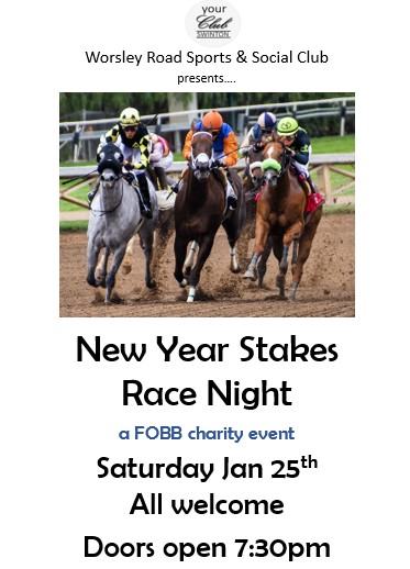 FOBB racenight jan 25