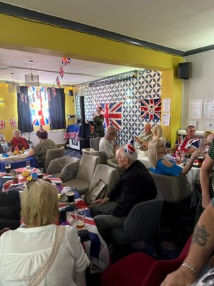 Club Events