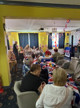 Club Events